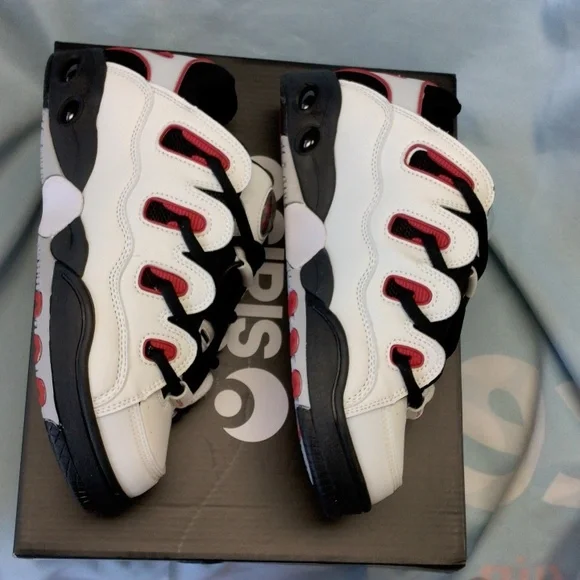 Osiris D3 OG - Picture 4 of 5